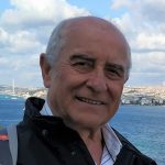 Imagen de Antonio Porras Cabrera