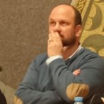 Imagen de Sebastián Gámez Millán